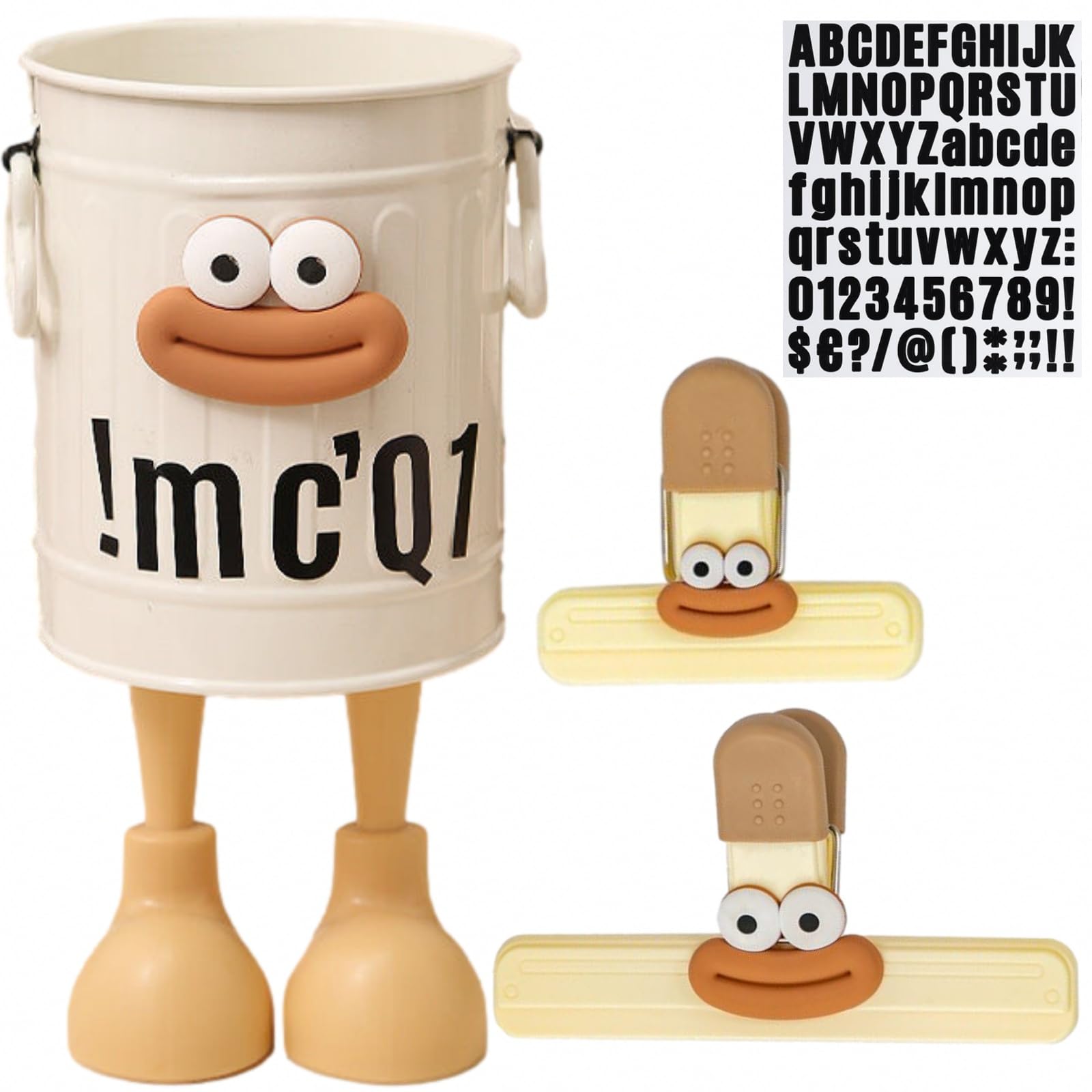 Amazon.co.jp: Sweet Plus ペンスタンド おもしろ ペン立て かわいい